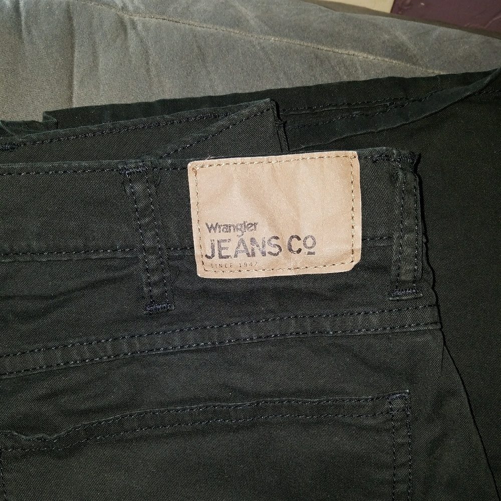 Wranglers